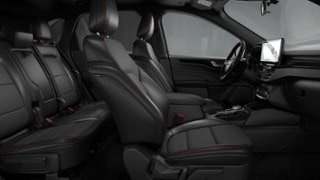 2026 Ford Escape® Internal Image 1